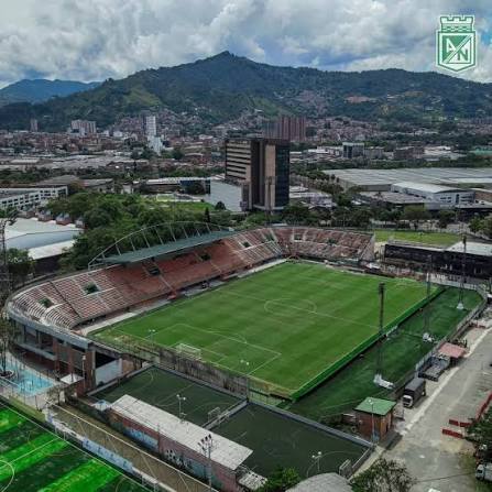 Polideportivo Envigado